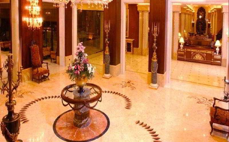 Grand Hills Hotel & Spa Brummana Esterno foto