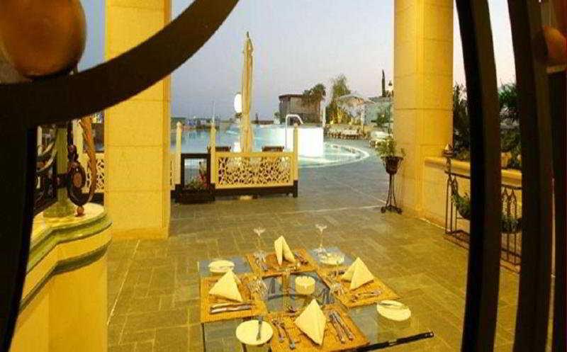 Grand Hills Hotel & Spa Brummana Esterno foto