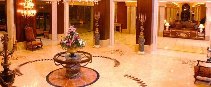 Grand Hills Hotel & Spa Brummana Interno foto