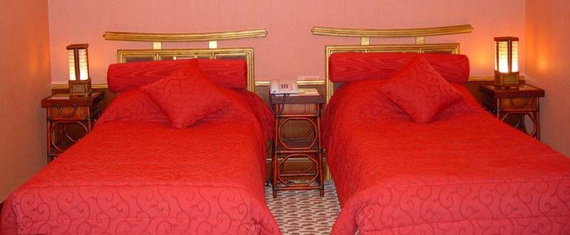 Grand Hills Hotel & Spa Brummana Esterno foto