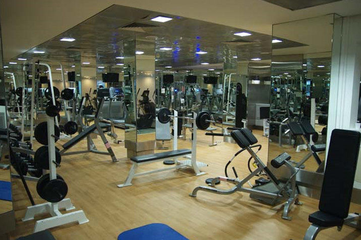 Grand Hills Hotel & Spa Brummana Esterno foto