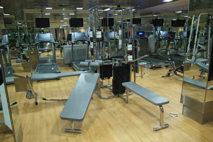 Grand Hills Hotel & Spa Brummana Esterno foto