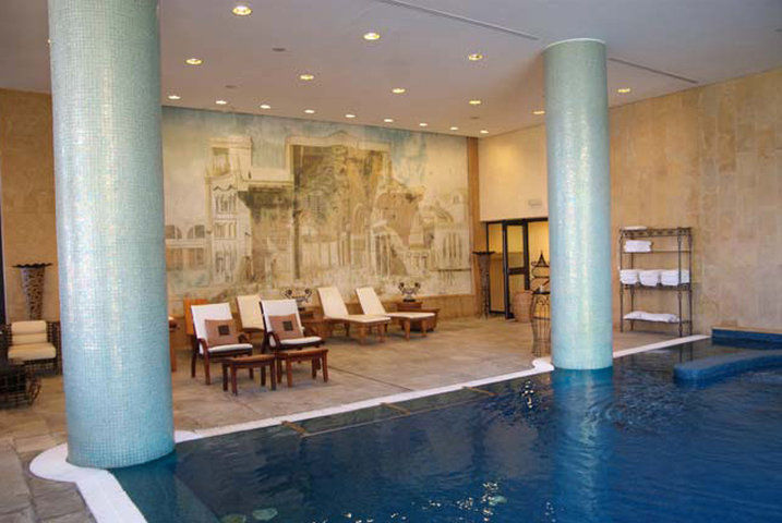 Grand Hills Hotel & Spa Brummana Esterno foto