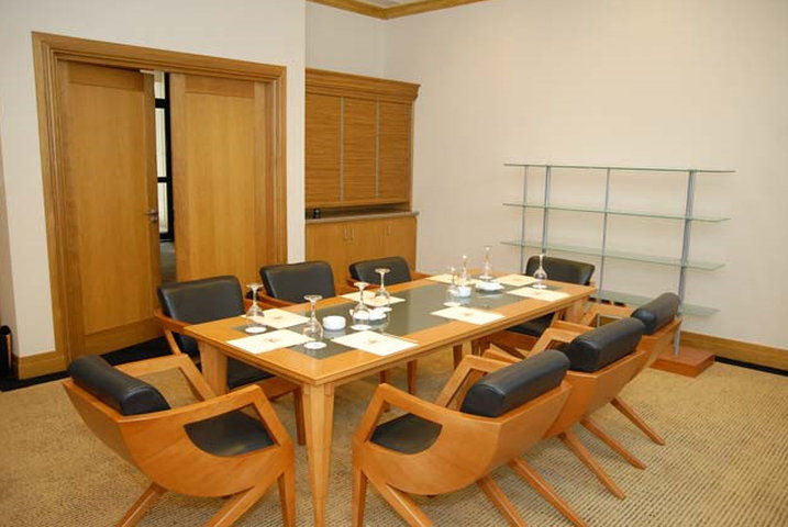 Grand Hills Hotel & Spa Brummana Esterno foto