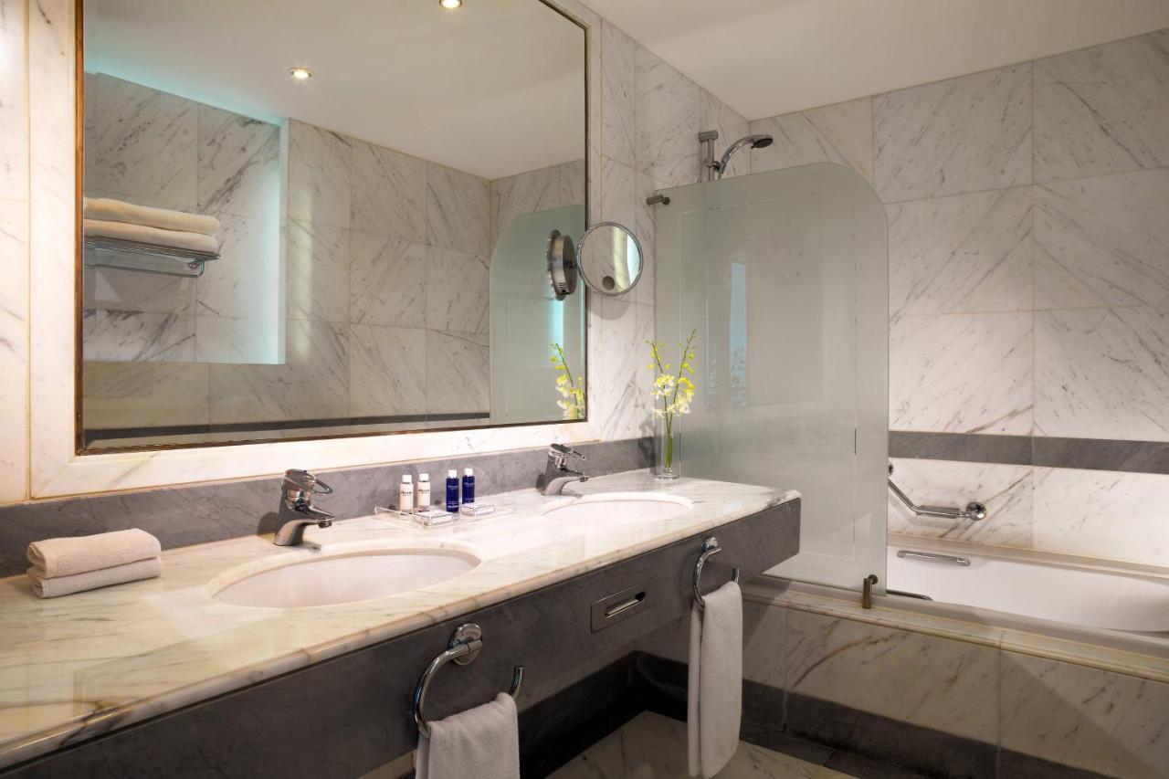 Grand Hills Hotel & Spa Brummana Esterno foto