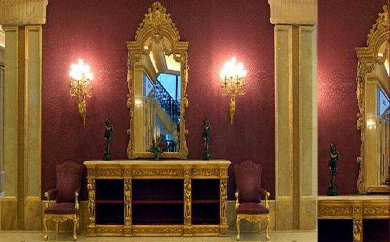 Grand Hills Hotel & Spa Brummana Esterno foto